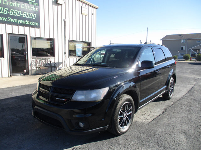 2019 Dodge Journey in Oak Grove, MO 64075 - 18072412