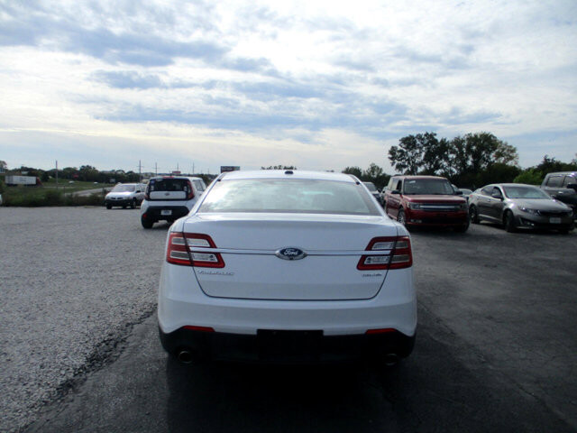 2015 Ford Taurus in Oak Grove, MO 64075 - 18072415 6
