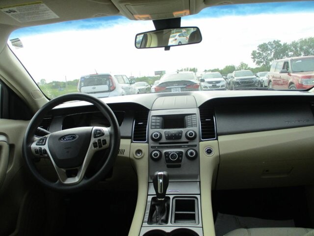 2015 Ford Taurus in Oak Grove, MO 64075 - 18072415 11