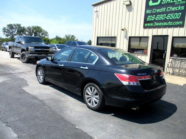 2012 Honda Accord in Oak Grove, MO 64075 - 18072416 7