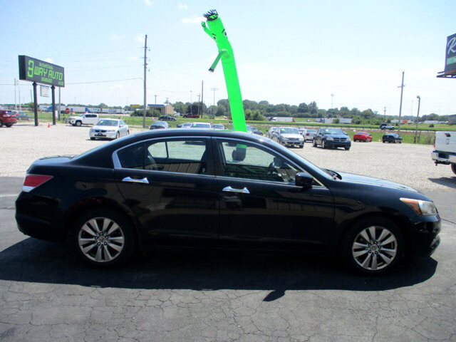 2012 Honda Accord in Oak Grove, MO 64075 - 18072416 4