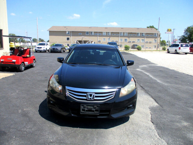 2012 Honda Accord in Oak Grove, MO 64075 - 18072416 2