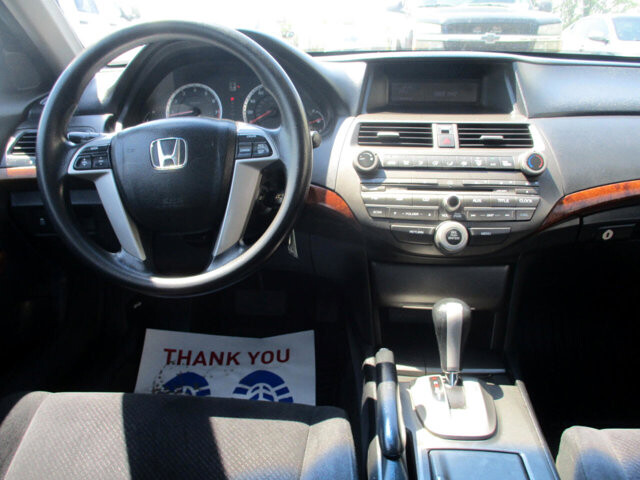 2012 Honda Accord in Oak Grove, MO 64075 - 18072416 12