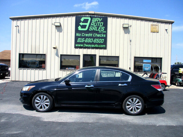 2012 Honda Accord in Oak Grove, MO 64075 - 18072416 8