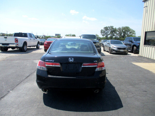 2012 Honda Accord in Oak Grove, MO 64075 - 18072416 6