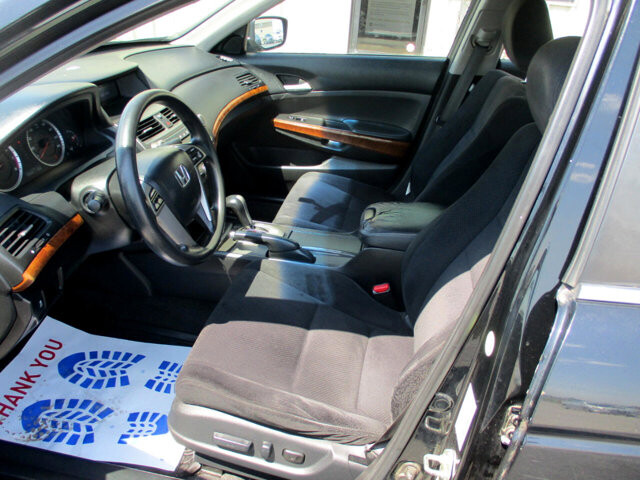 2012 Honda Accord in Oak Grove, MO 64075 - 18072416 9