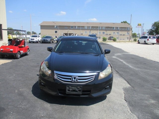 2012 Honda Accord in Oak Grove, MO 64075 - 18072416 2
