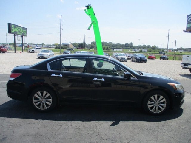 2012 Honda Accord in Oak Grove, MO 64075 - 18072416 4
