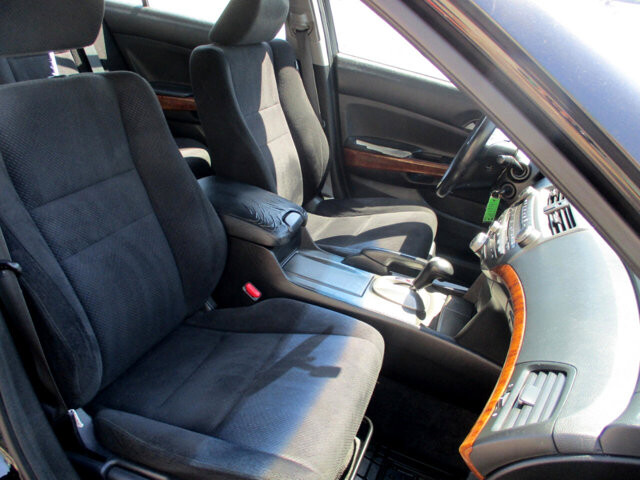 2012 Honda Accord in Oak Grove, MO 64075 - 18072416 10