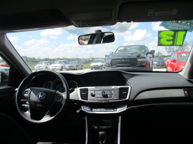 2013 Honda Accord in Oak Grove, MO 64075 - 18072420 11