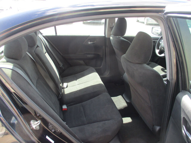 2013 Honda Accord in Oak Grove, MO 64075 - 18072420 12