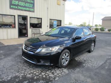 2013 Honda Accord in Oak Grove, MO 64075