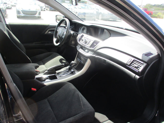 2013 Honda Accord in Oak Grove, MO 64075 - 18072420 10