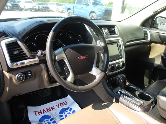 2015 GMC Acadia in Oak Grove, MO 64075 - 18072421 9