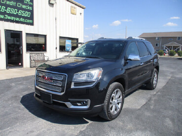 2015 GMC Acadia in Oak Grove, MO 64075