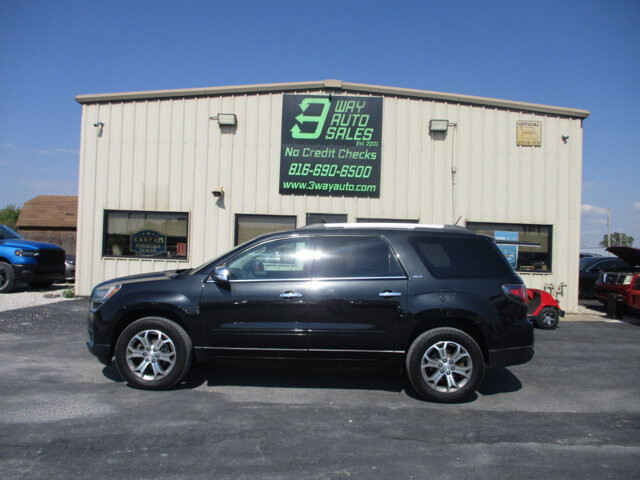 2015 GMC Acadia in Oak Grove, MO 64075 - 18072421 8