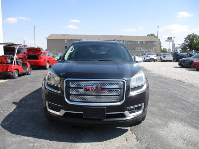 2015 GMC Acadia in Oak Grove, MO 64075 - 18072421 2