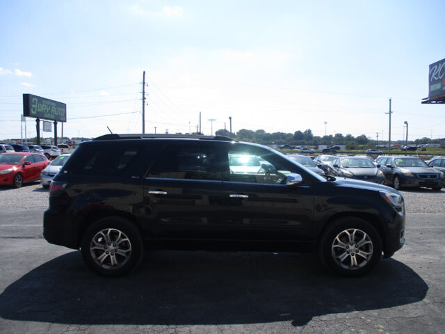 2015 GMC Acadia in Oak Grove, MO 64075 - 18072421 4