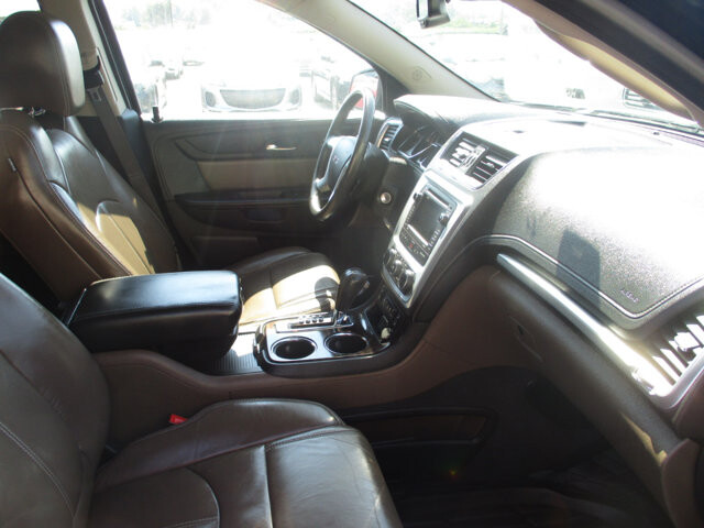 2015 GMC Acadia in Oak Grove, MO 64075 - 18072421 10