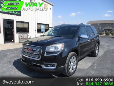 2015 GMC Acadia in Oak Grove, MO 64075