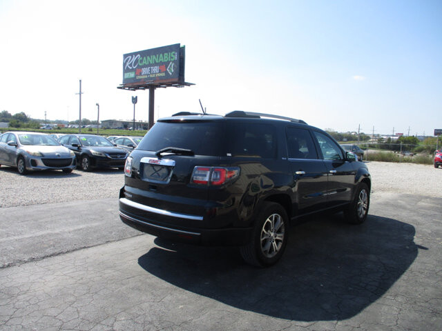 2015 GMC Acadia in Oak Grove, MO 64075 - 18072421 5