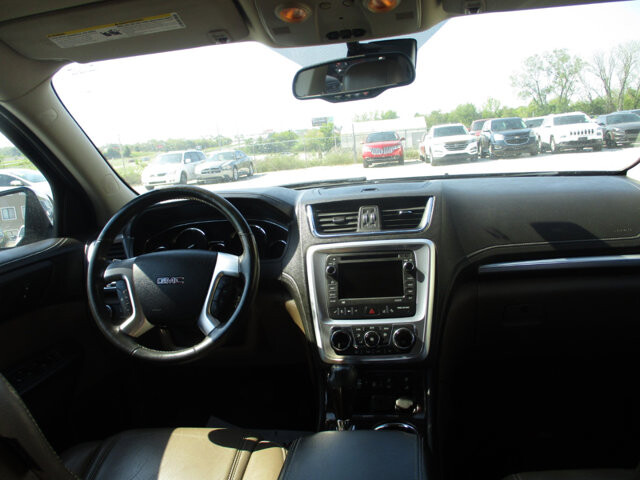 2015 GMC Acadia in Oak Grove, MO 64075 - 18072421 11