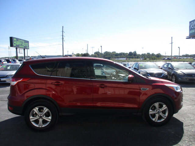 2013 Ford Escape in Oak Grove, MO 64075 - 18072422 4