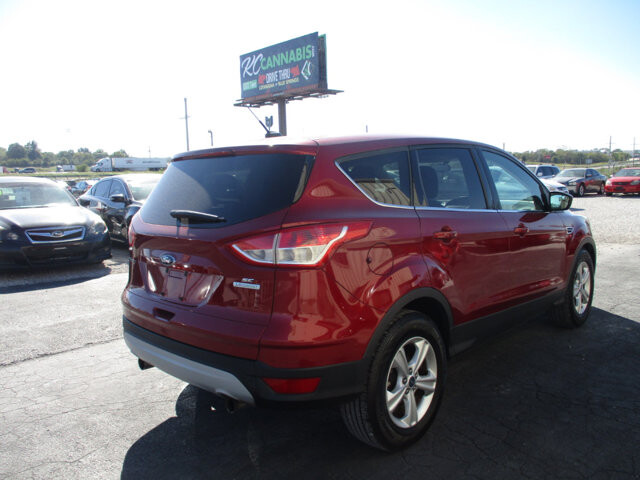 2013 Ford Escape in Oak Grove, MO 64075 - 18072422 5