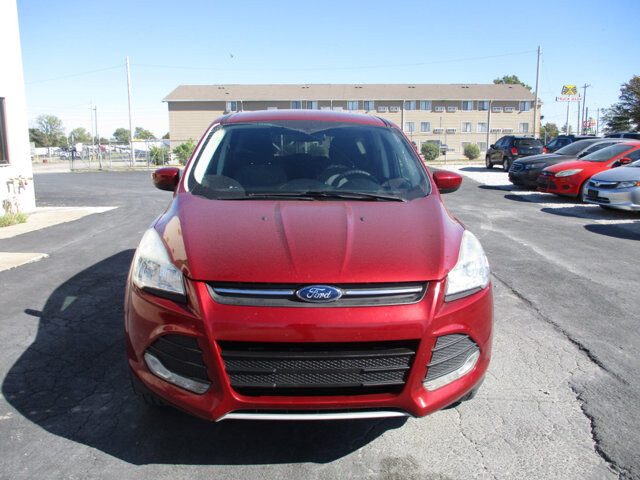 2013 Ford Escape in Oak Grove, MO 64075 - 18072422 2