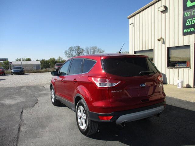2013 Ford Escape in Oak Grove, MO 64075 - 18072422 7
