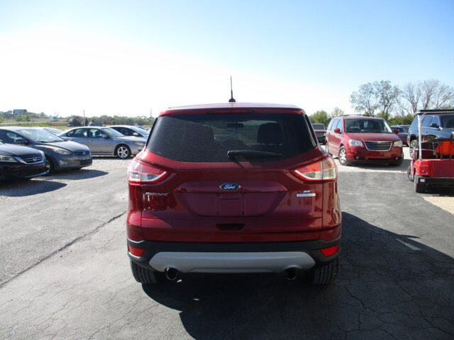 2013 Ford Escape in Oak Grove, MO 64075 - 18072422 6