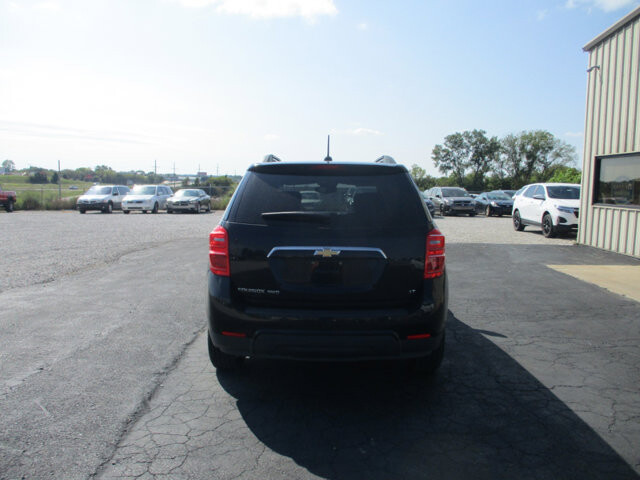 2017 Chevrolet Equinox in Oak Grove, MO 64075 - 18072424 6