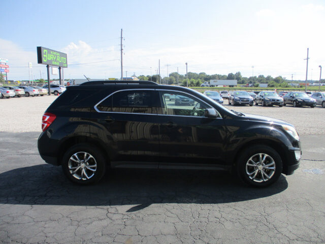 2017 Chevrolet Equinox in Oak Grove, MO 64075 - 18072424 4