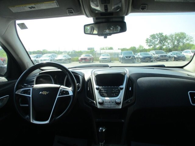 2017 Chevrolet Equinox in Oak Grove, MO 64075 - 18072424 11