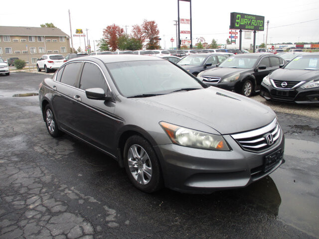 2012 Honda Accord in Oak Grove, MO 64075 - 18072425 3