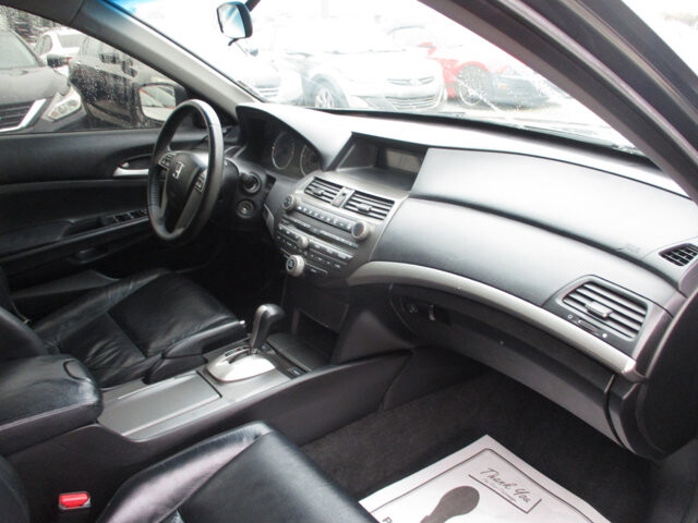 2012 Honda Accord in Oak Grove, MO 64075 - 18072425 10