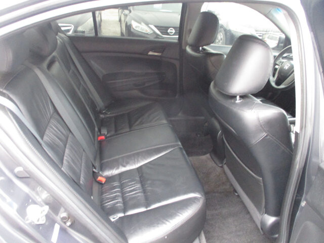 2012 Honda Accord in Oak Grove, MO 64075 - 18072425 12