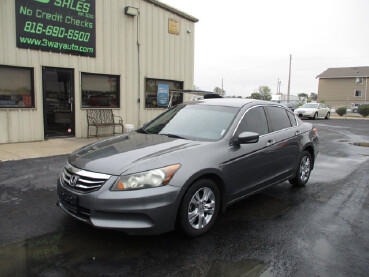 2012 Honda Accord in Oak Grove, MO 64075