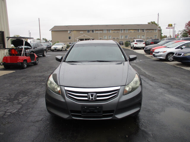 2012 Honda Accord in Oak Grove, MO 64075 - 18072425 2