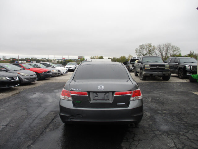 2012 Honda Accord in Oak Grove, MO 64075 - 18072425 6