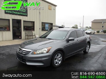 2012 Honda Accord in Oak Grove, MO 64075