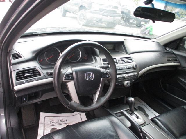 2012 Honda Accord in Oak Grove, MO 64075 - 18072425 9