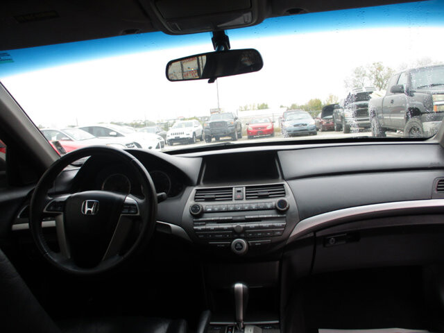 2012 Honda Accord in Oak Grove, MO 64075 - 18072425 11
