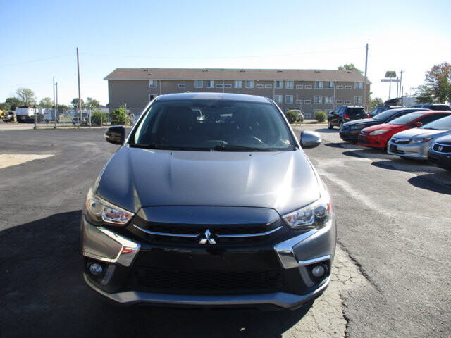 2018 Mitsubishi Outlander Sport in Oak Grove, MO 64075 - 18072426 2