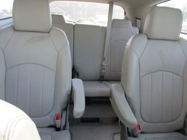 2017 Buick Enclave in Oak Grove, MO 64075 - 18072428 11