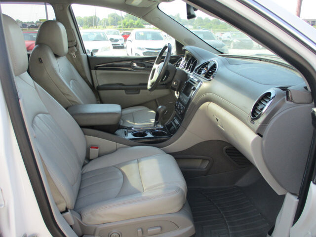 2017 Buick Enclave in Oak Grove, MO 64075 - 18072428 10