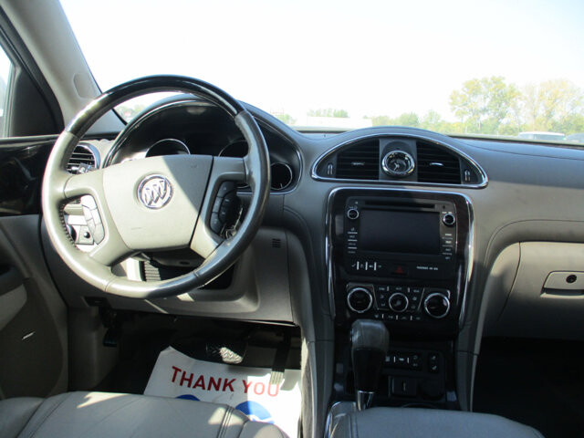 2017 Buick Enclave in Oak Grove, MO 64075 - 18072428 12