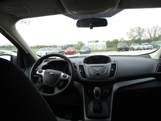2014 Ford Escape in Oak Grove, MO 64075 - 18072429 11