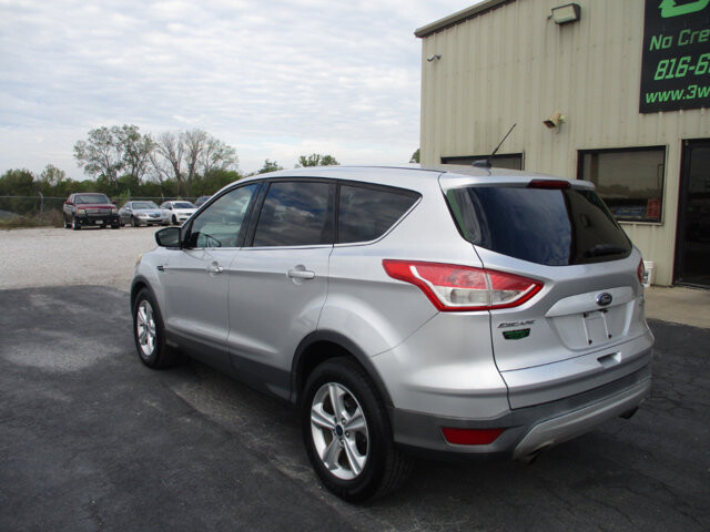 2014 Ford Escape in Oak Grove, MO 64075 - 18072429 7