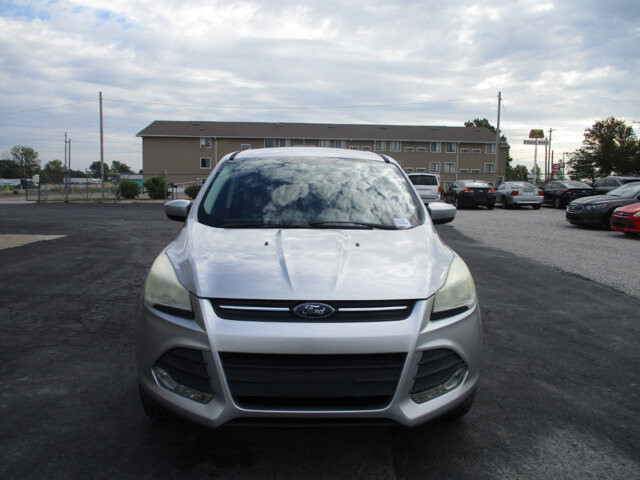 2014 Ford Escape in Oak Grove, MO 64075 - 18072429 2
